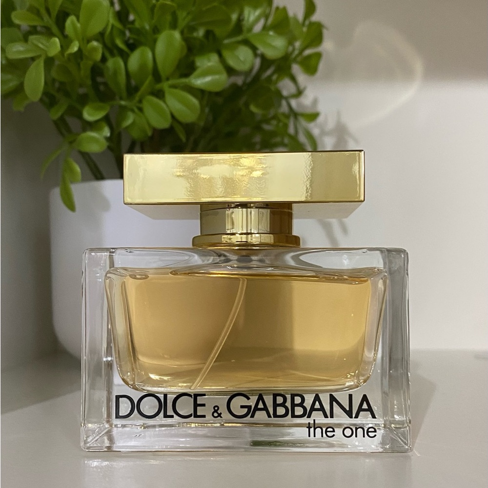 Dolce & Gabbana The One